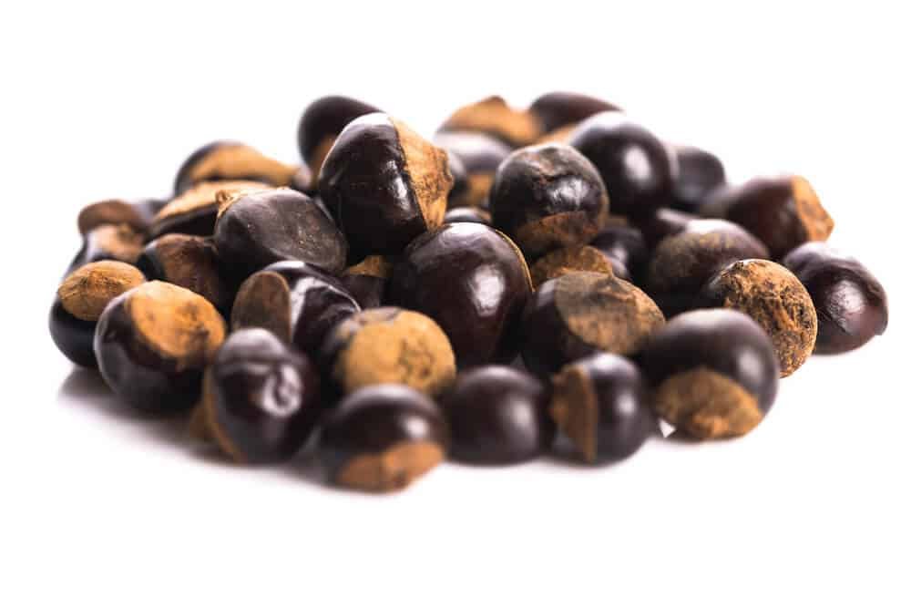 Alani Nu Energy Drink ingredients