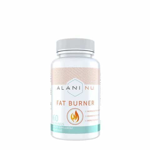 Alani - Alani Nu Fat Burner Review