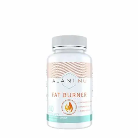 Alani - Alani Nu Fat Burner Review
