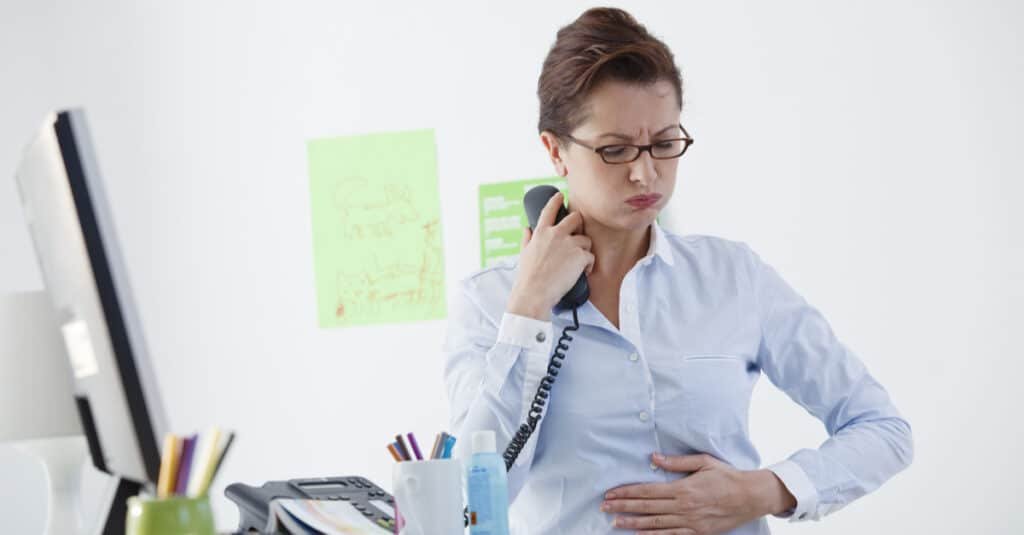 Alani Nu Protein Bar side effects