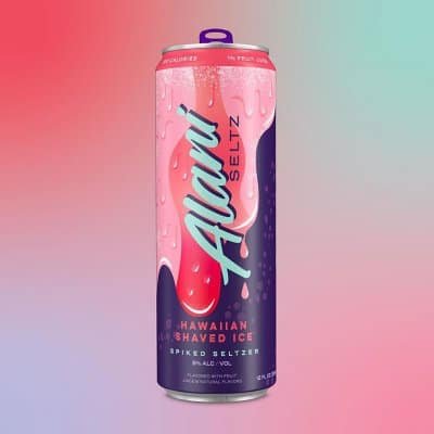 Seltzer - Alani Nu Seltzer Review