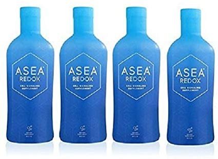 Asea Redox review