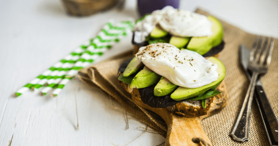 best foods for losing weight