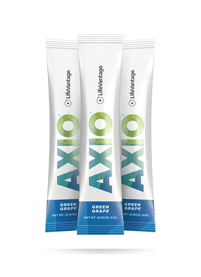 AXIO review