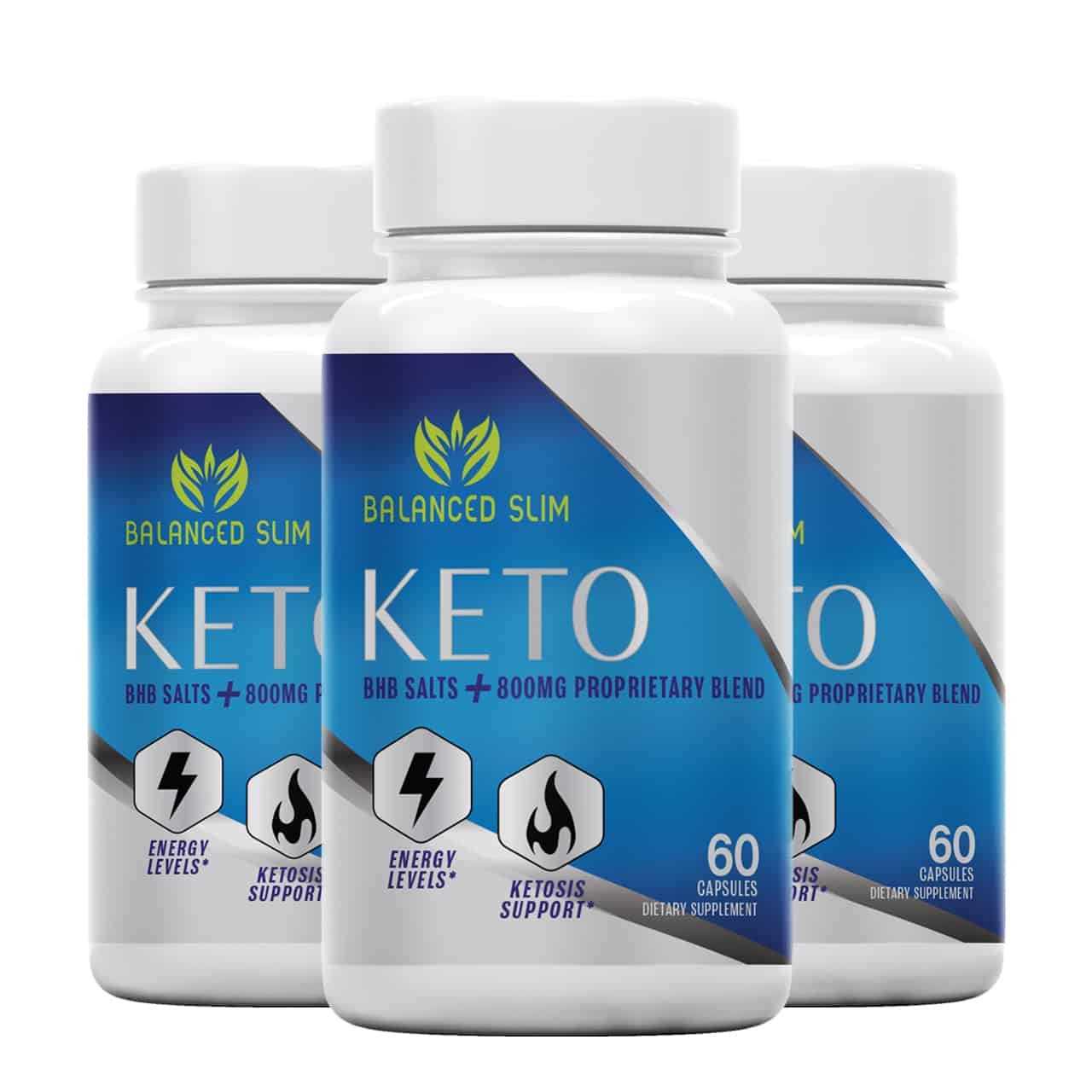 Balanced Slim - Balanced Slim Keto Review