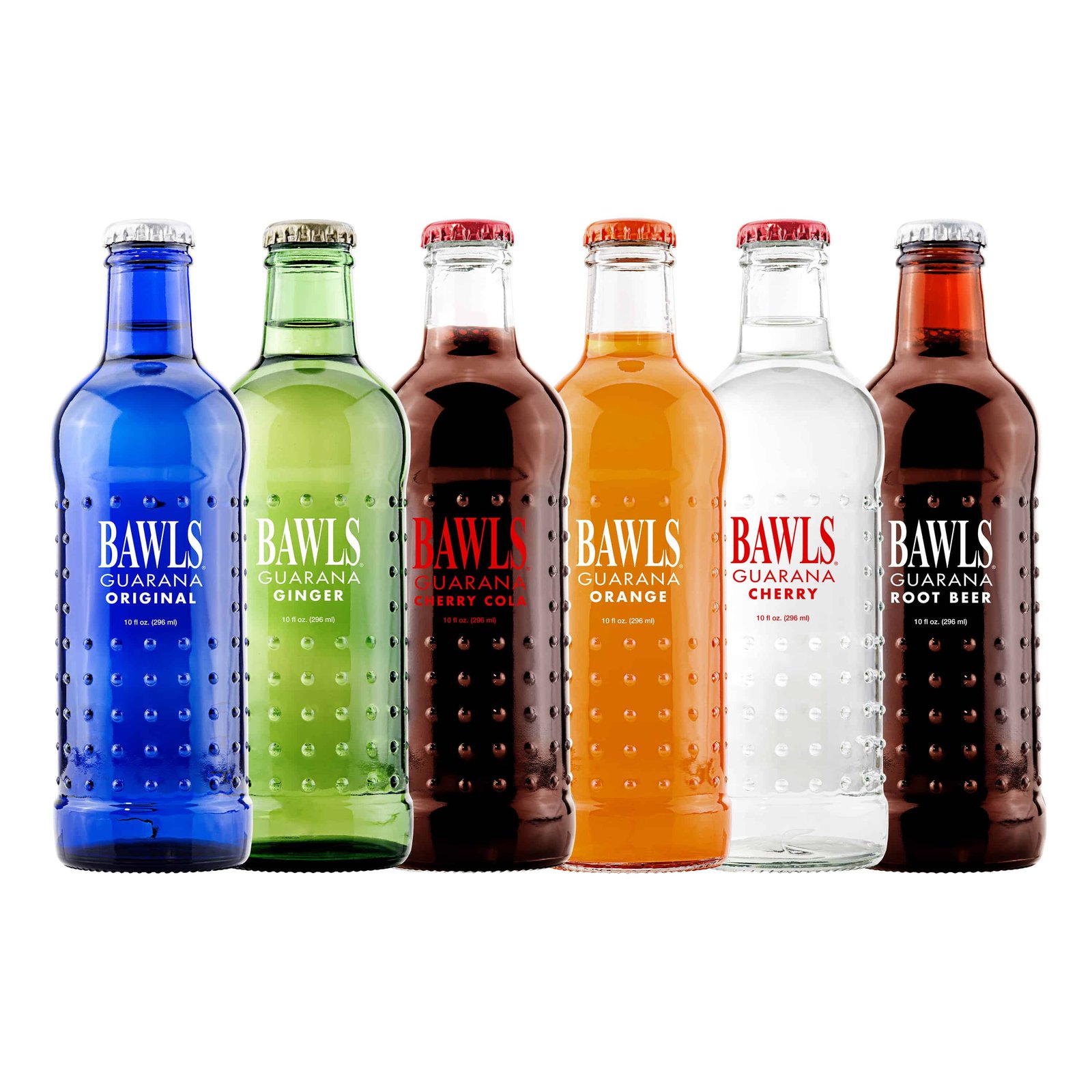Caffeine - Bawls Energy Drink Review