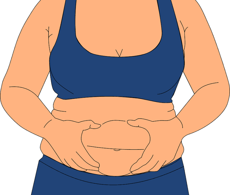 Belly Fat Diet - Belly Fat Diet: Best Foods & Exercises to Lose Belly Fat