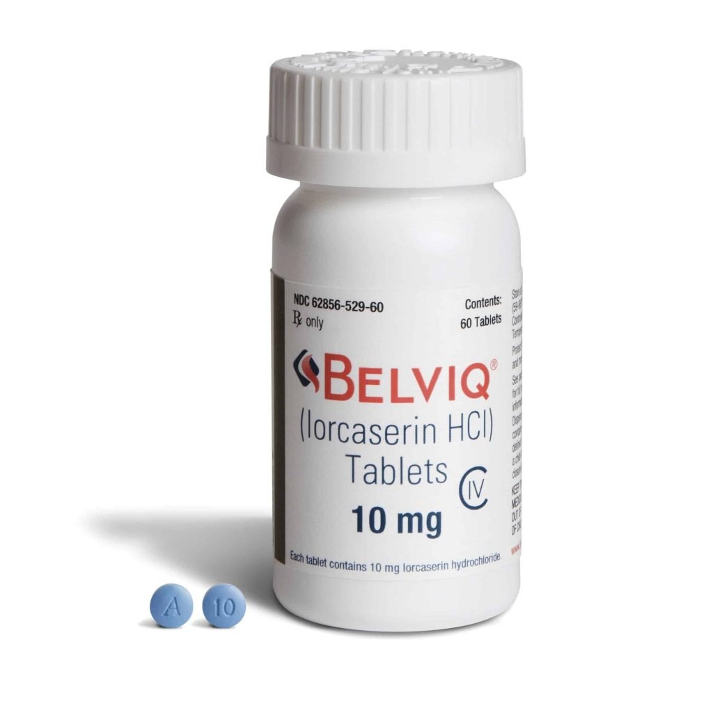 Belviq - Belviq Weight Loss Review