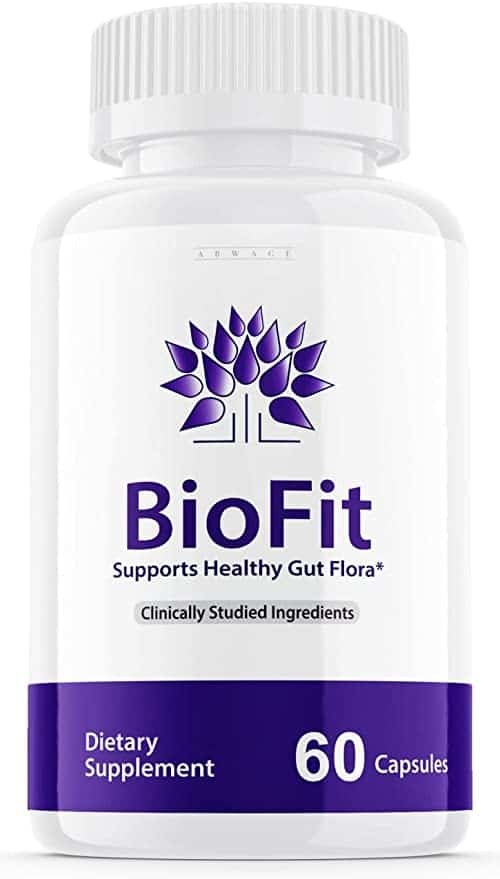 Biofit - BioFit Probiotic Weight Loss Review