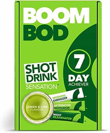 Boombod - Boombod Review