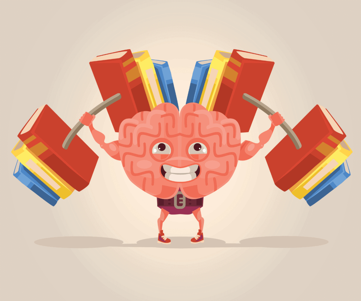 LifePak Nano brain health