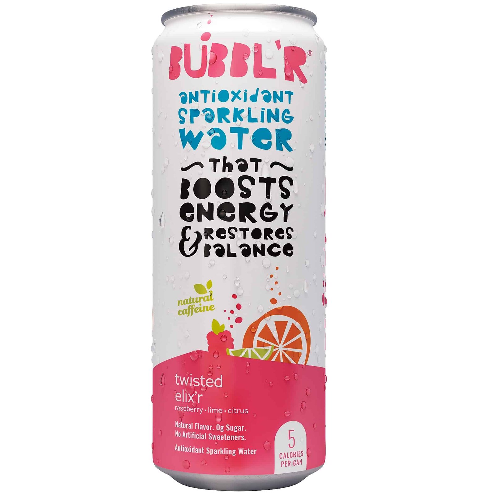 Bubbl'r - BUBBL'R Review: Is This Antioxidant Sparkling Water Worth It?