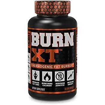 burn xt fat burner