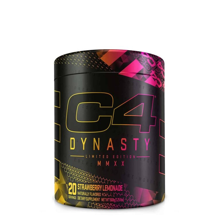 Dynasty - C4 Dynasty Review