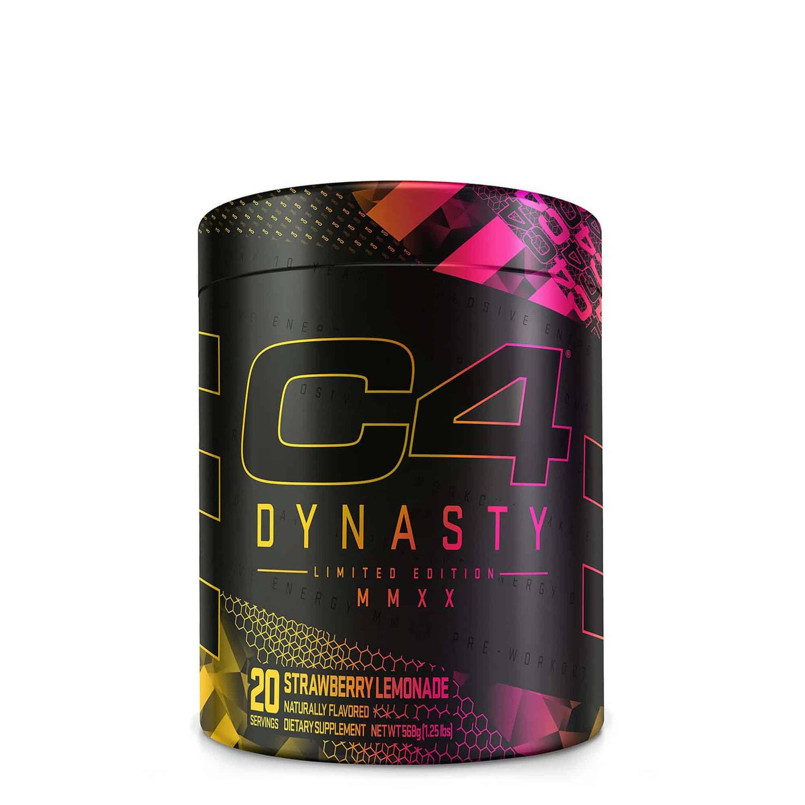 Dynasty - C4 Dynasty Review