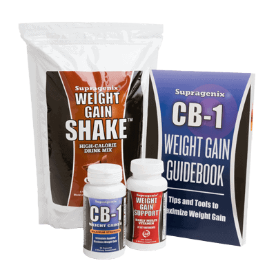 CB-1 Weight Gainer review weight gain supplement