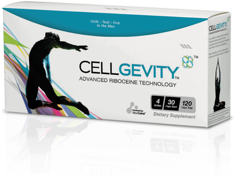 Cellgevity review glutathione enhancement supplement