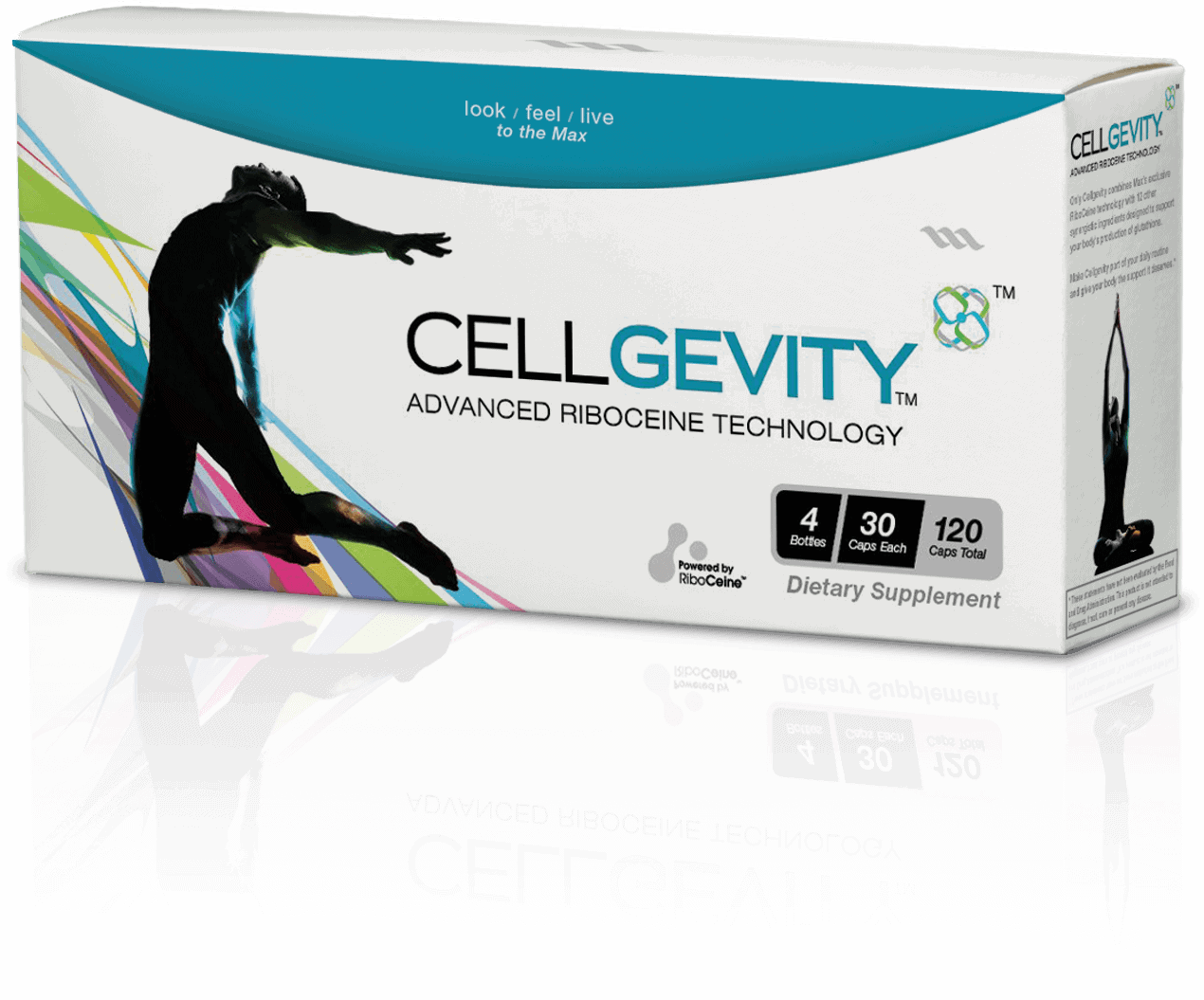 Cellgevity review glutathione enhancement supplement