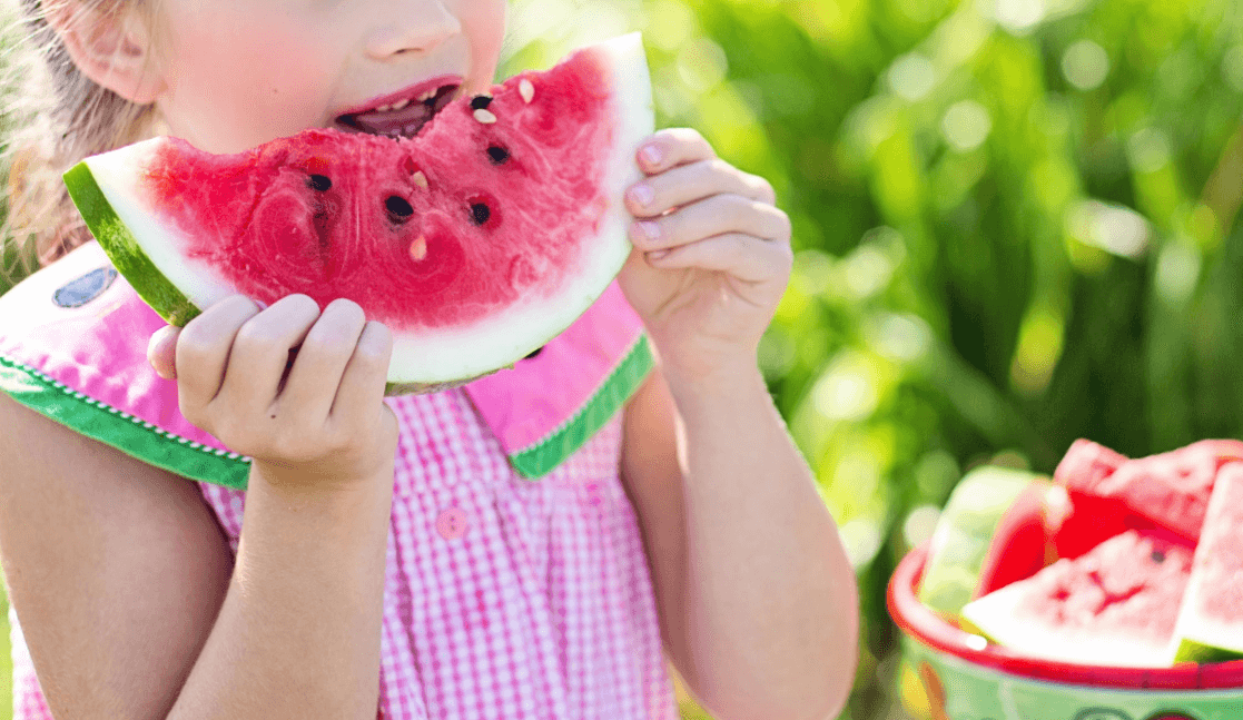 Children's Diet And Health - Children's Diet and Health: 3 Real Facts for Parents
