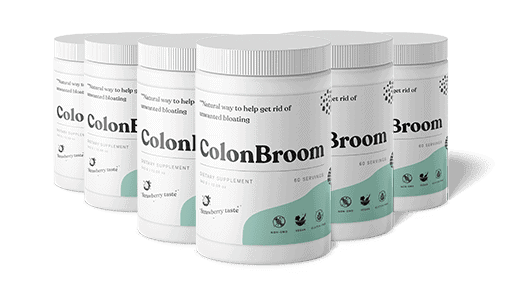 Broom - Colon Broom Review