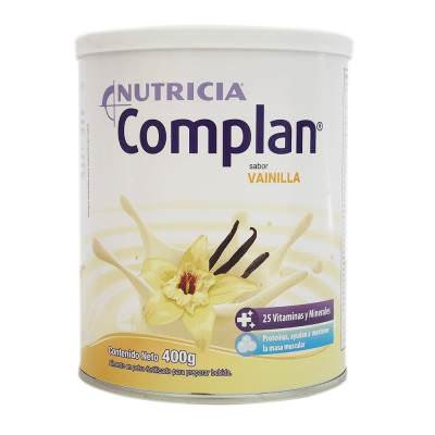 complan
