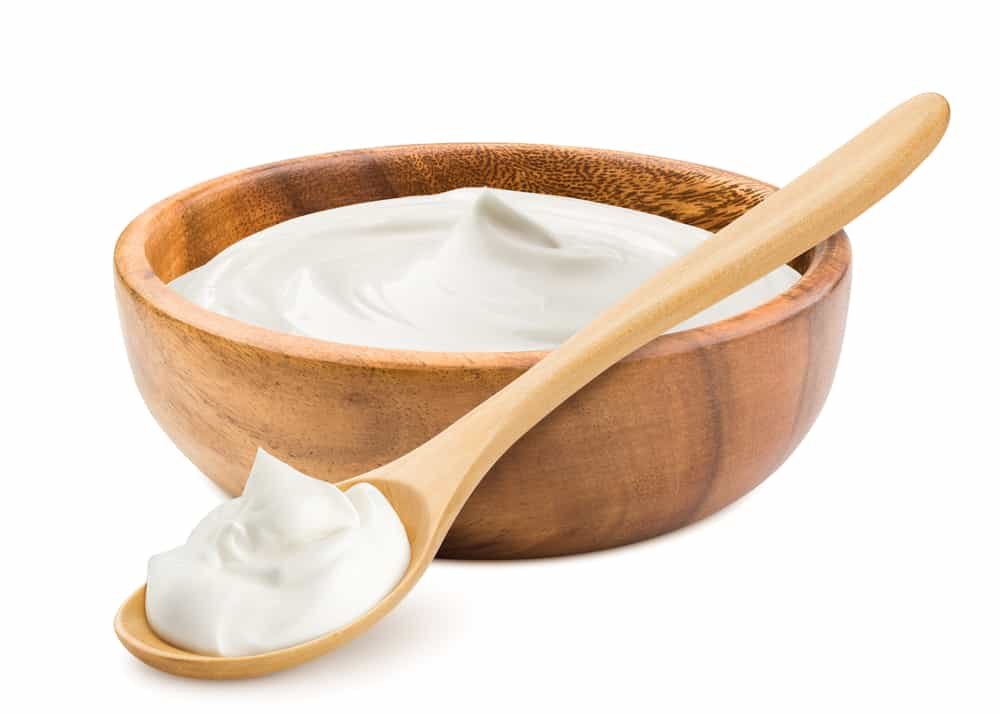 Mayonnaise nutrition