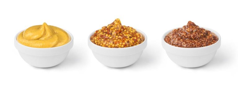 Condiment - Best and Worst Condiments for Weight Loss