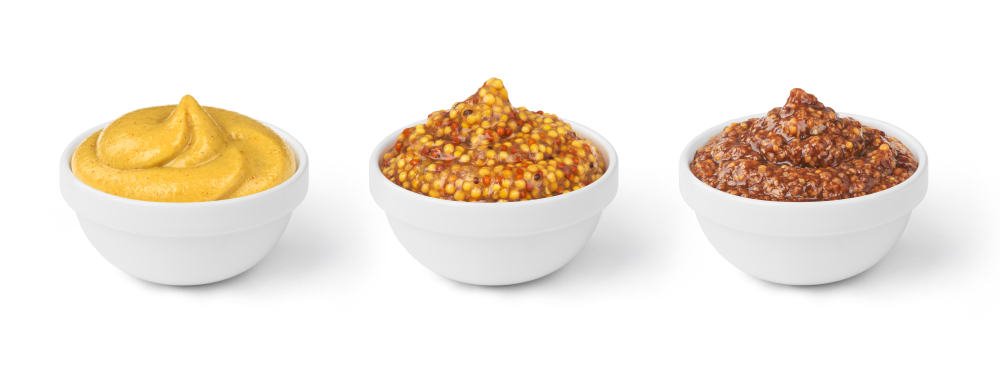 Condiment - Best and Worst Condiments for Weight Loss
