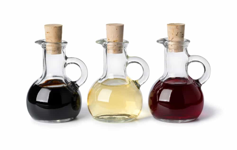 Vinegar for weight loss