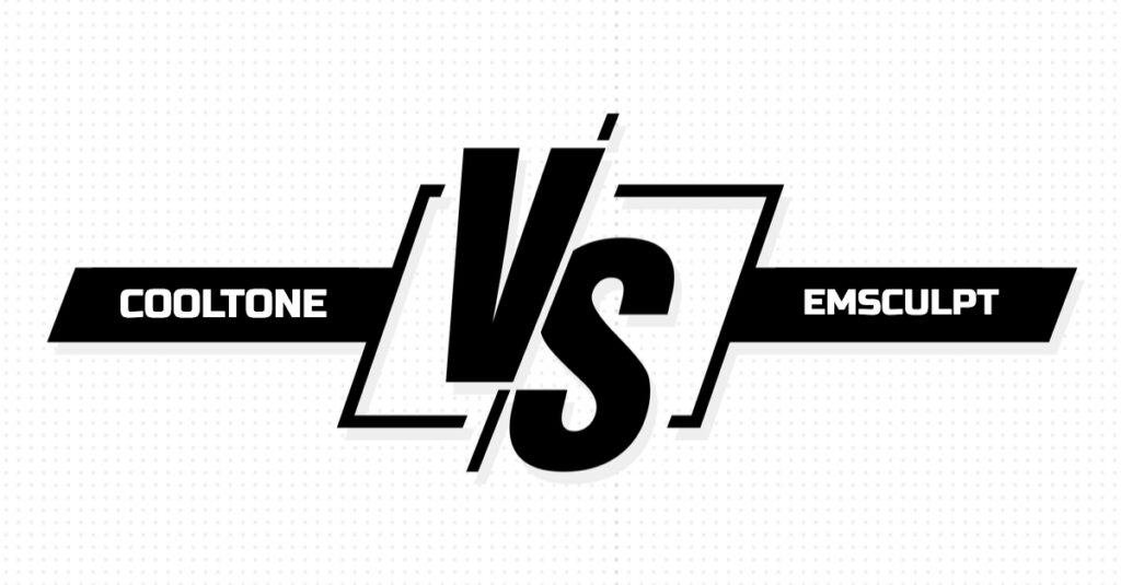 it vs Emsculpt