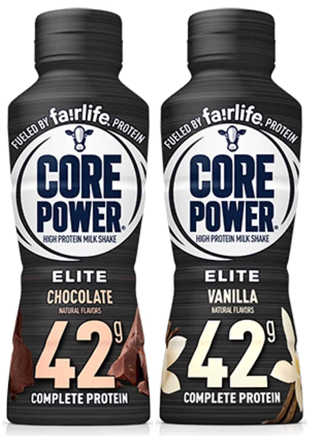 Muscle Recovery - Core Power Elite Review
