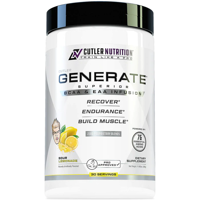 Cutler - Cutler Nutrition Review