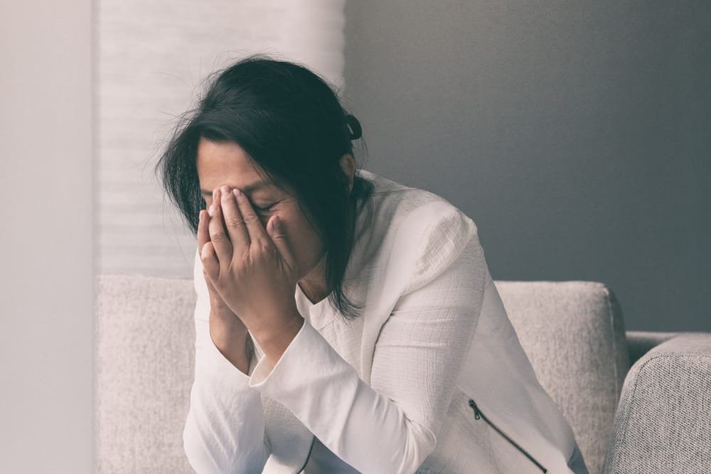 Dieting and stress