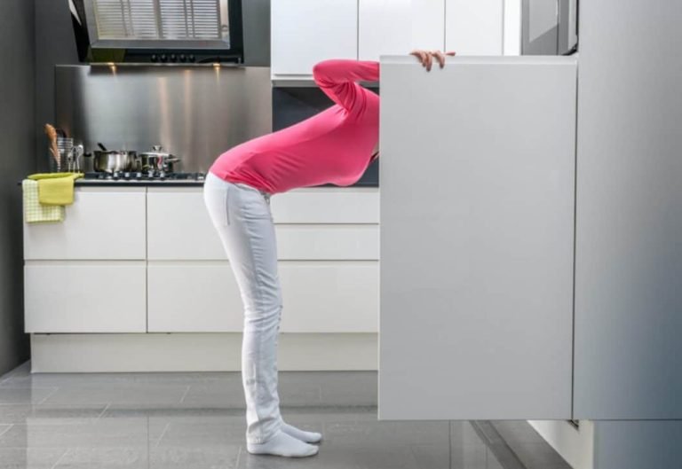 difficulty finding food to stop mindless eating