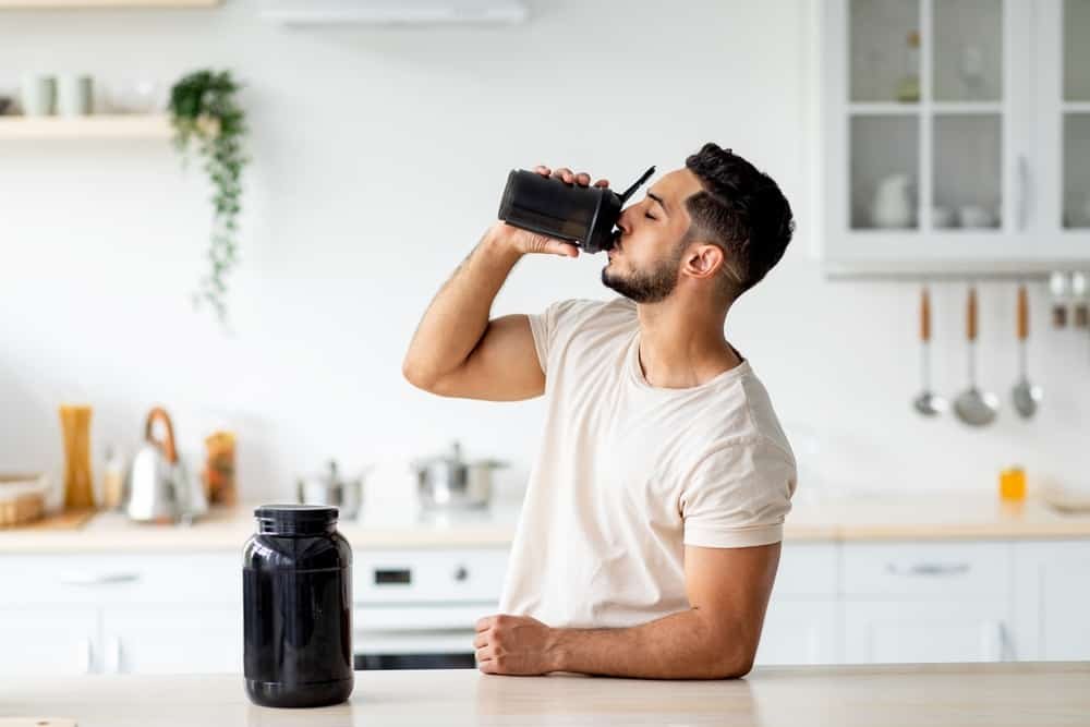 Do Metabolic Nutrition products work