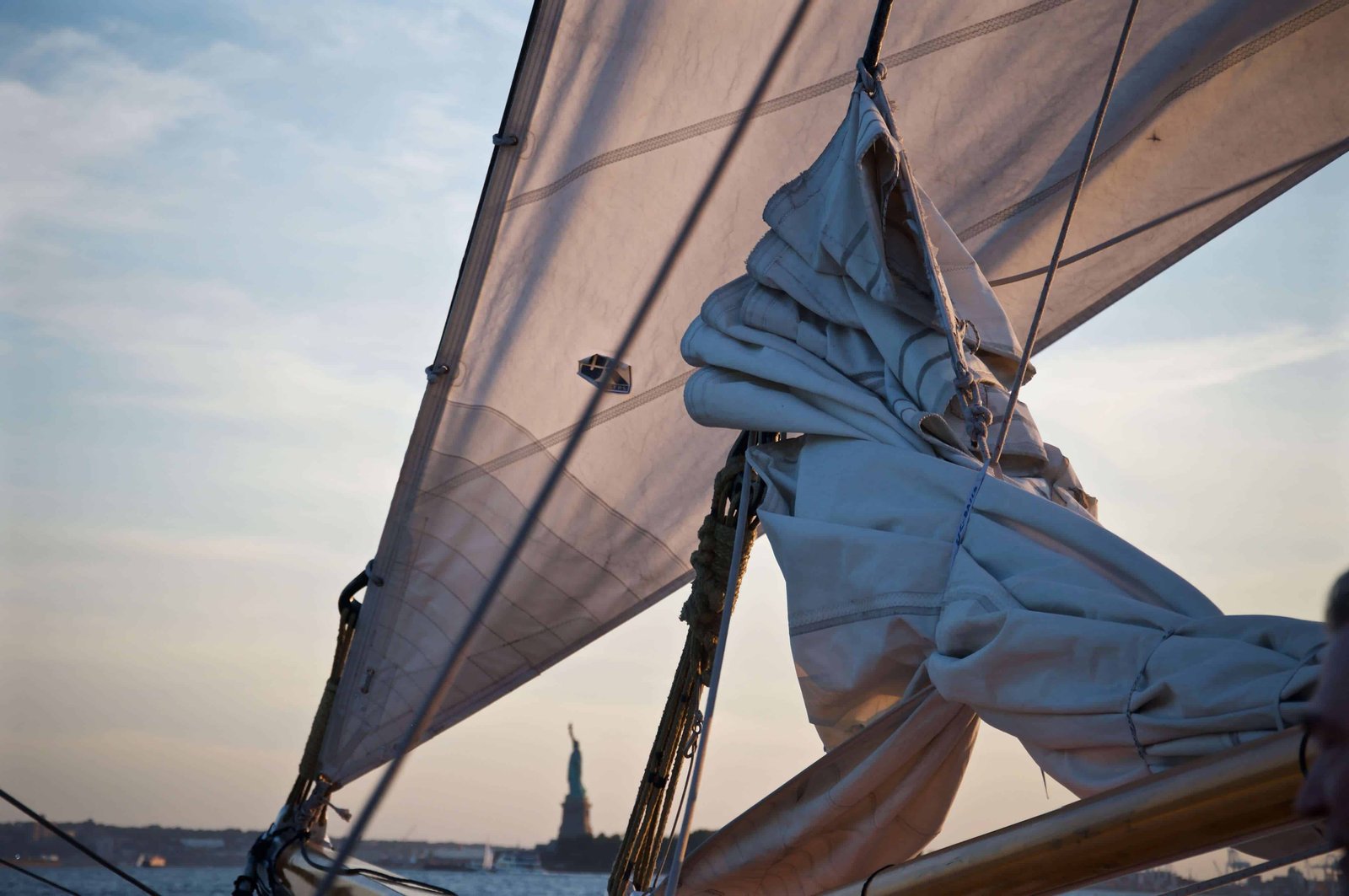getting started with sailboating safety basics