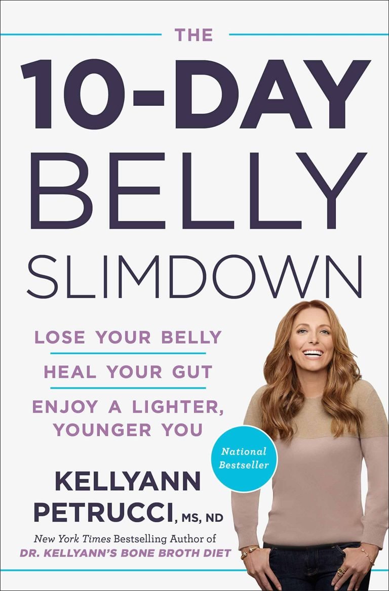 Kellyann - Dr Kellyann Weight Loss Review