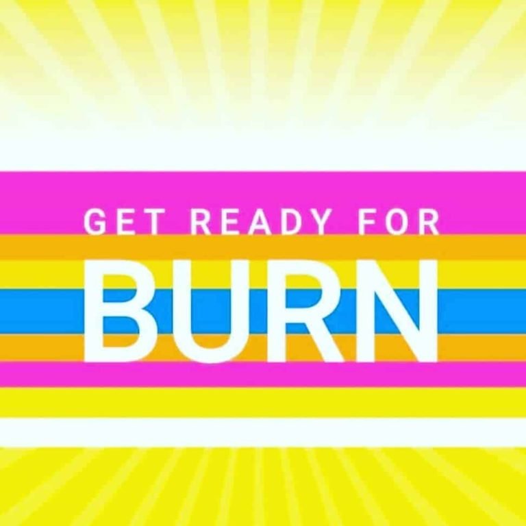 thrive duo burn patch
