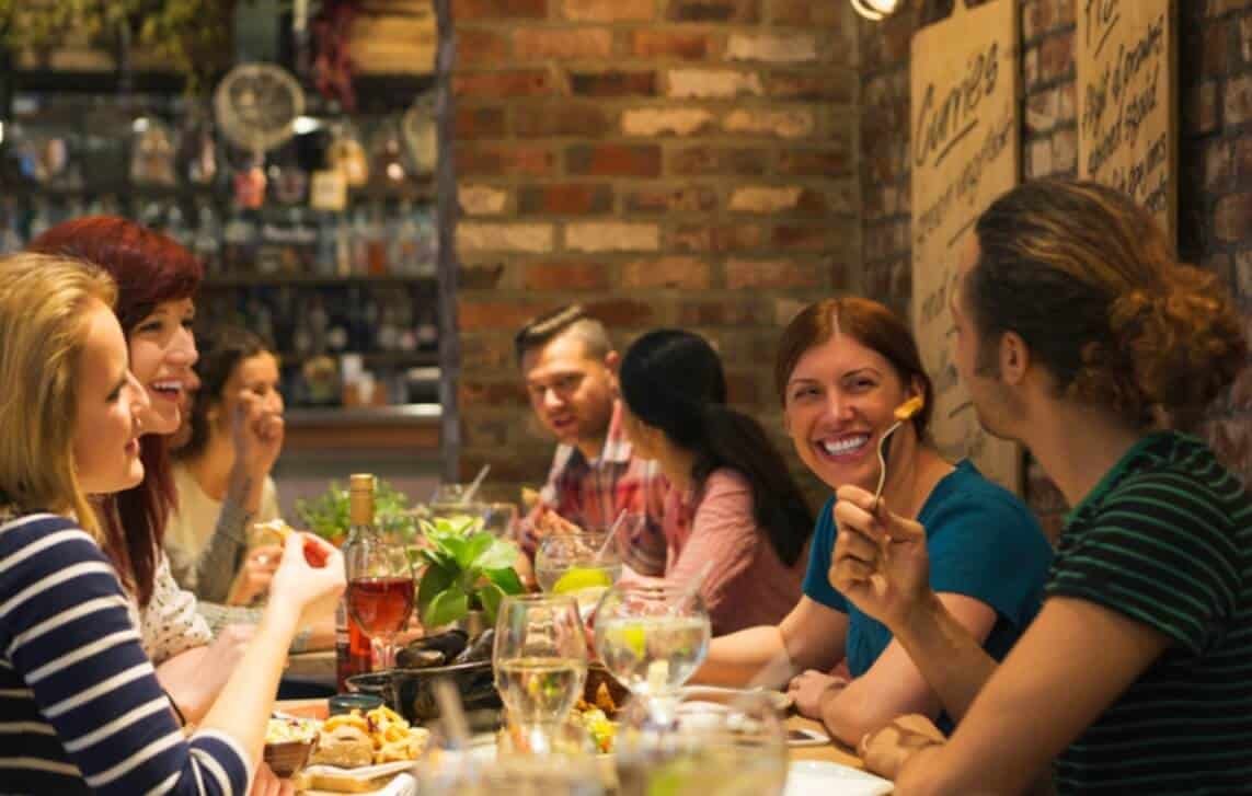 eat slow for mindful eating