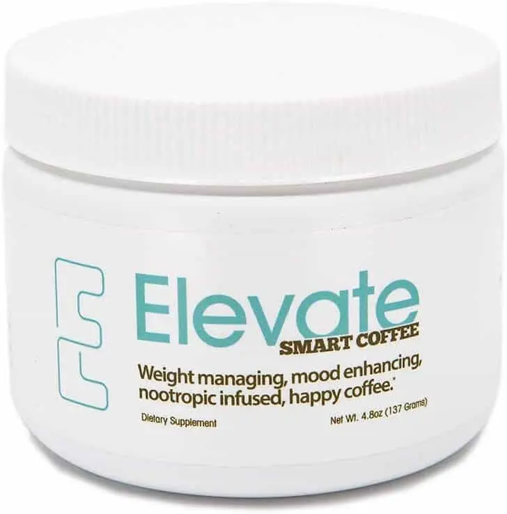 Elevate Coffee review smart coffee nootropic MLM
