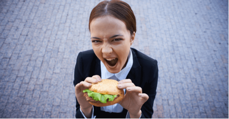 emotional eating triggers