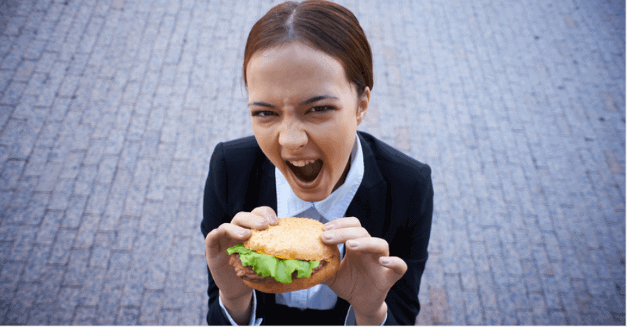 emotional eating triggers