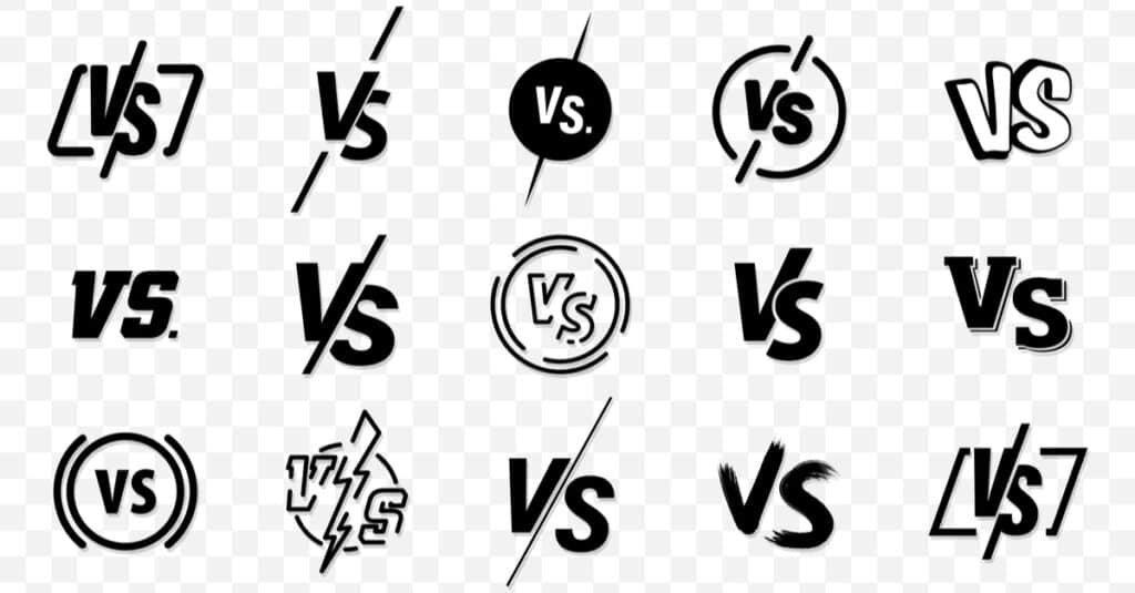 it vs other treatments