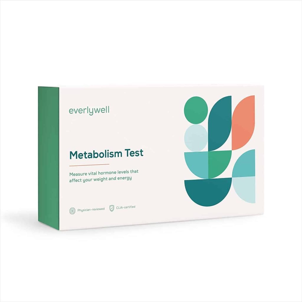 Everlywell - Everlywell Metabolism Test Review