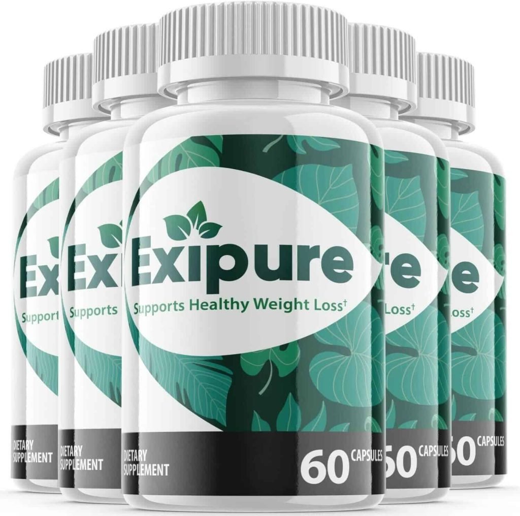Exipure - Exipure Review