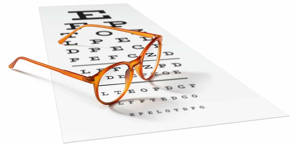 Eye health