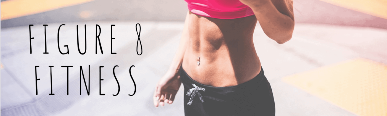 Figure 8 Fitness review core cardio dance workout