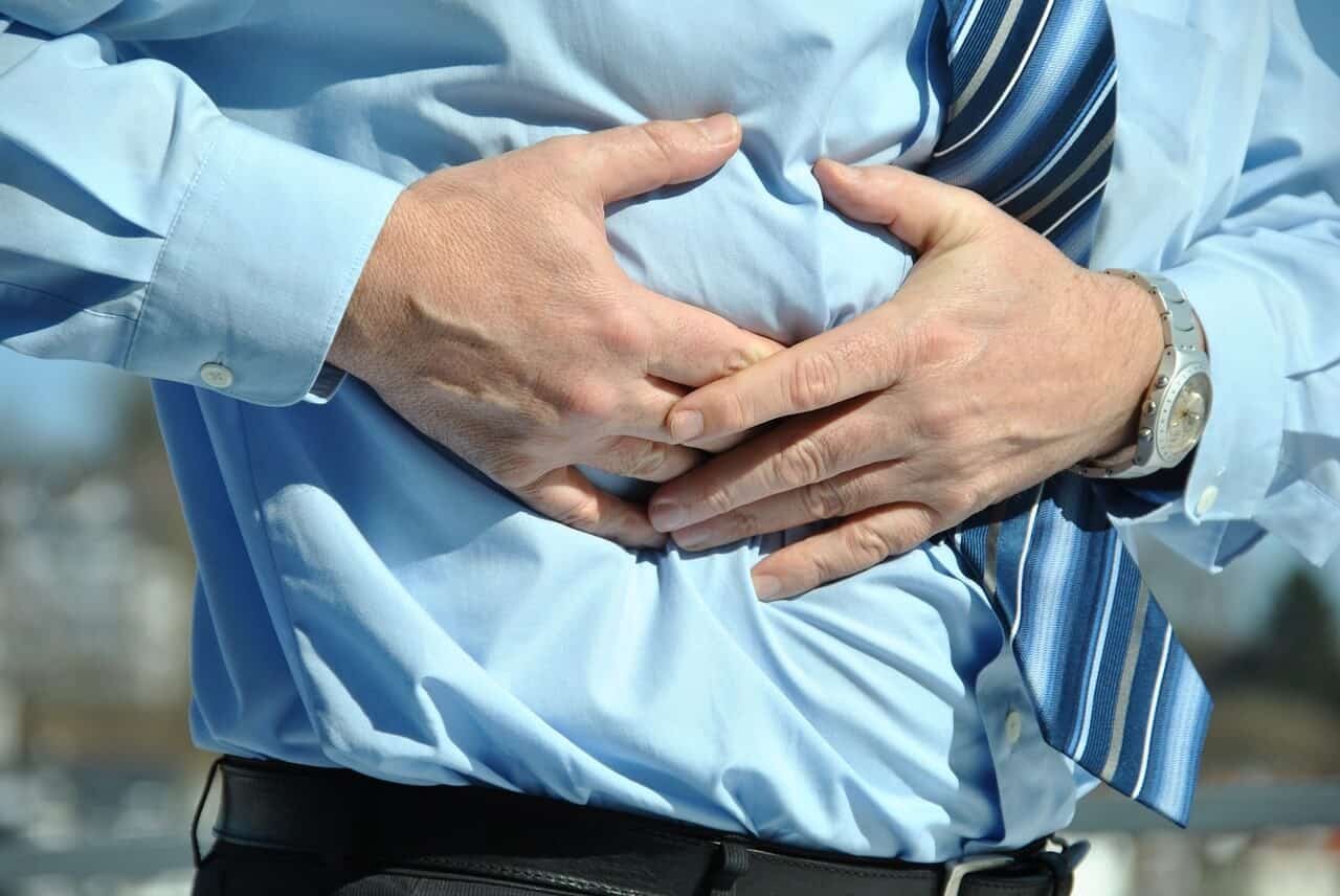 cleanse side effects