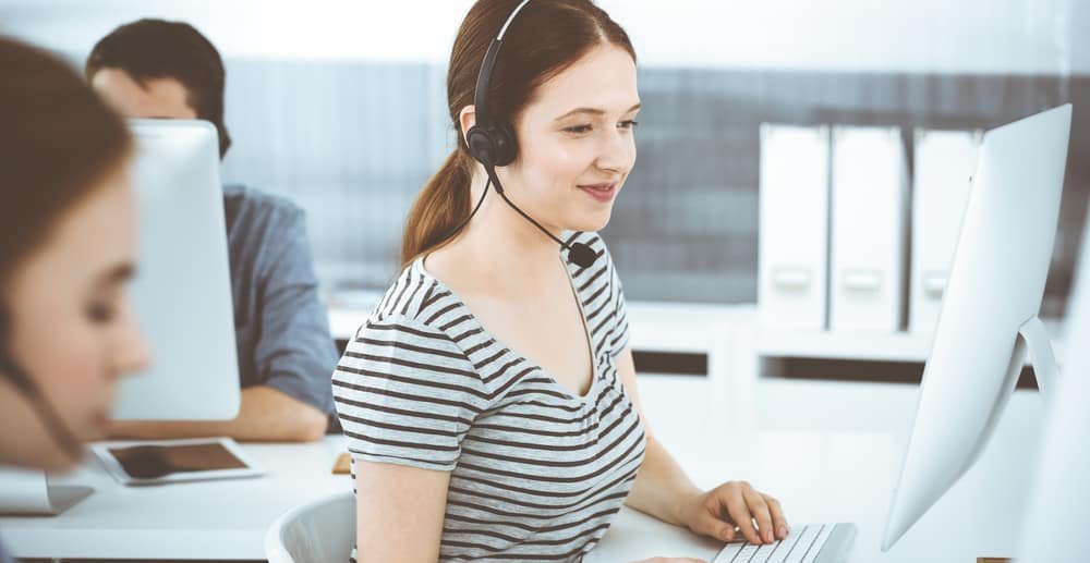 Floraspring customer service
