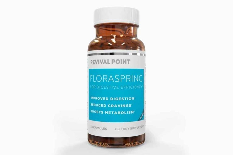Probiotic - Floraspring Review